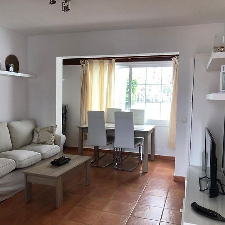 Duplex Independiente En Grandes Playas Corralejo Exteriér fotografie