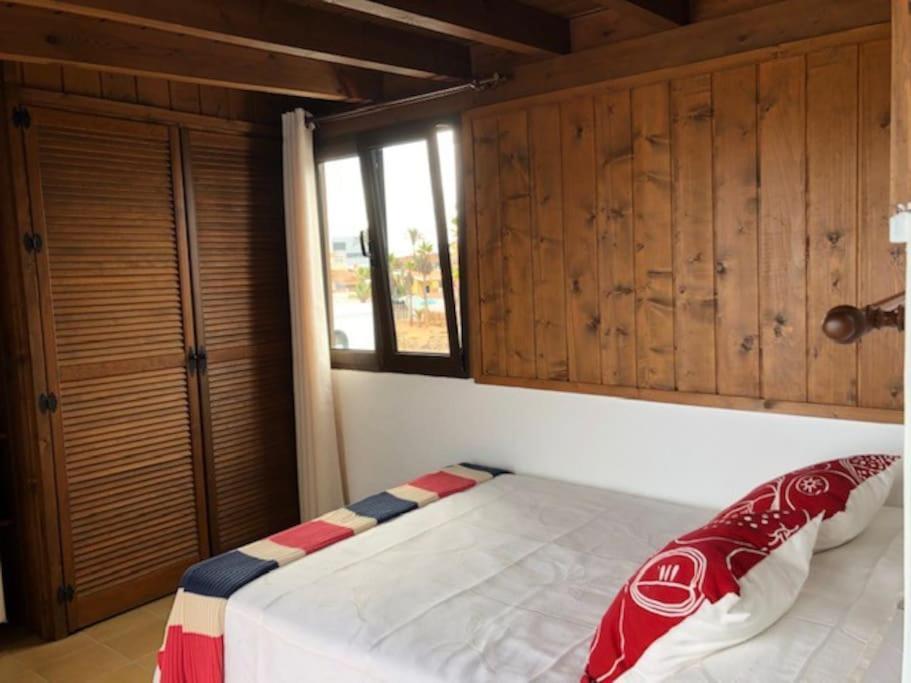 Duplex Independiente En Grandes Playas Corralejo Exteriér fotografie
