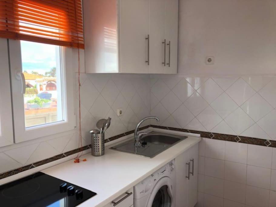 Duplex Independiente En Grandes Playas Corralejo Exteriér fotografie