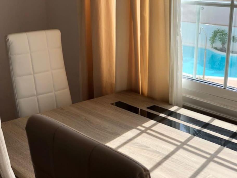 Duplex Independiente En Grandes Playas Corralejo Exteriér fotografie