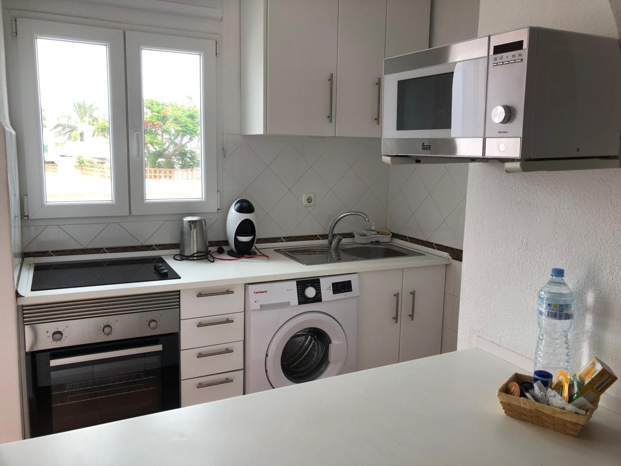 Duplex Independiente En Grandes Playas Corralejo Exteriér fotografie