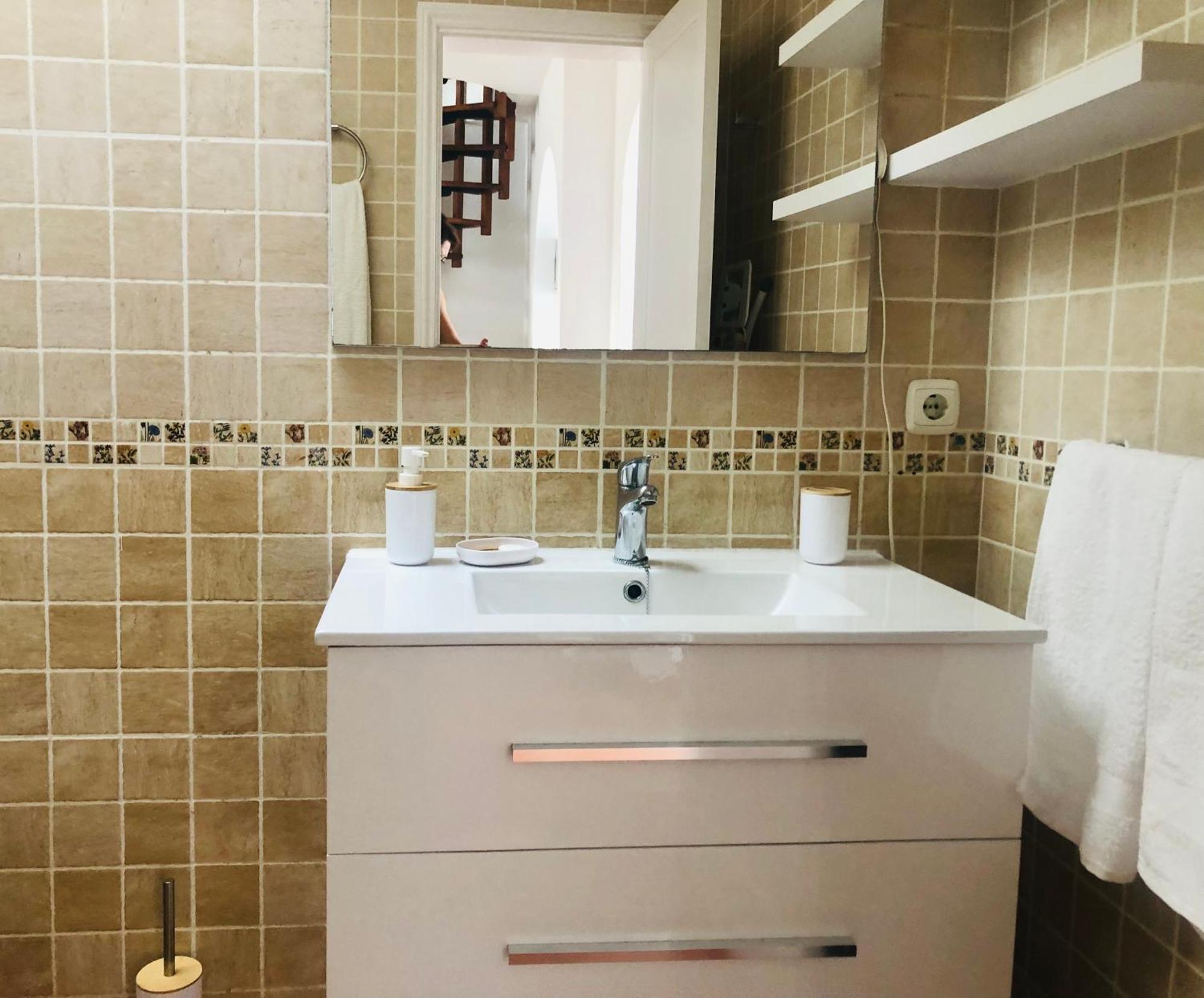 Duplex Independiente En Grandes Playas Corralejo Exteriér fotografie