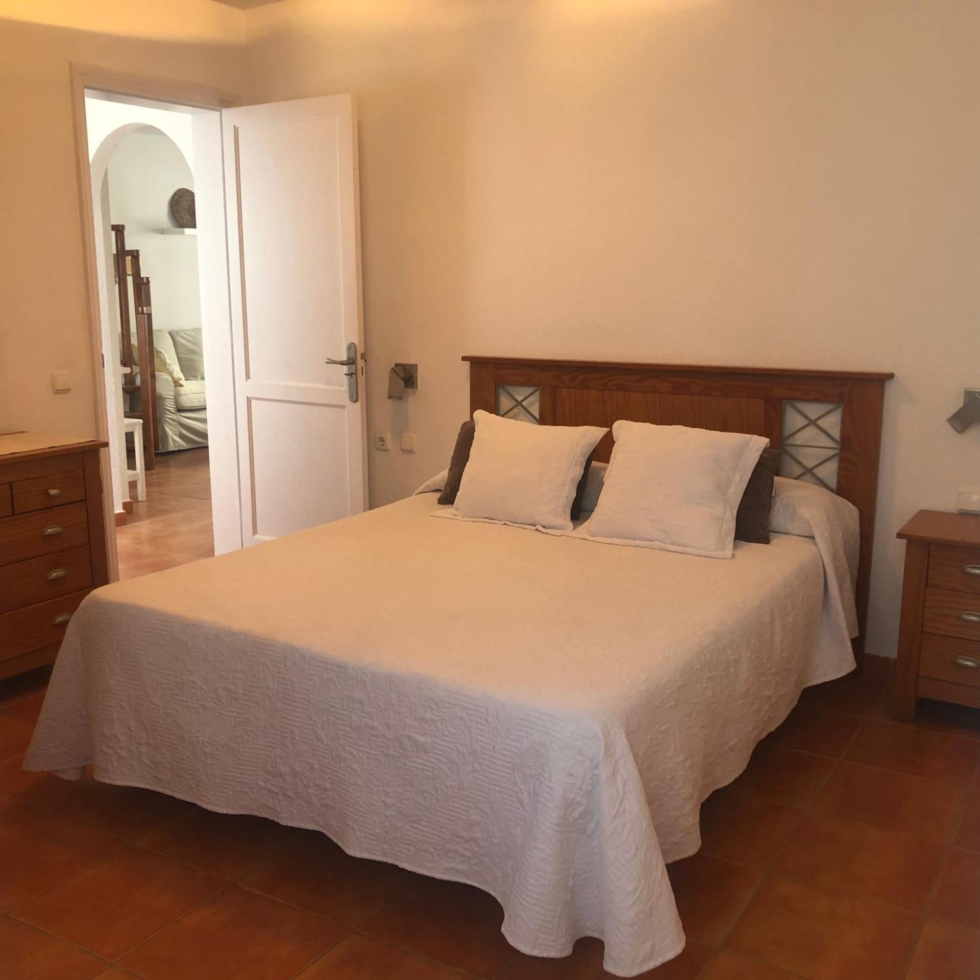 Duplex Independiente En Grandes Playas Corralejo Exteriér fotografie