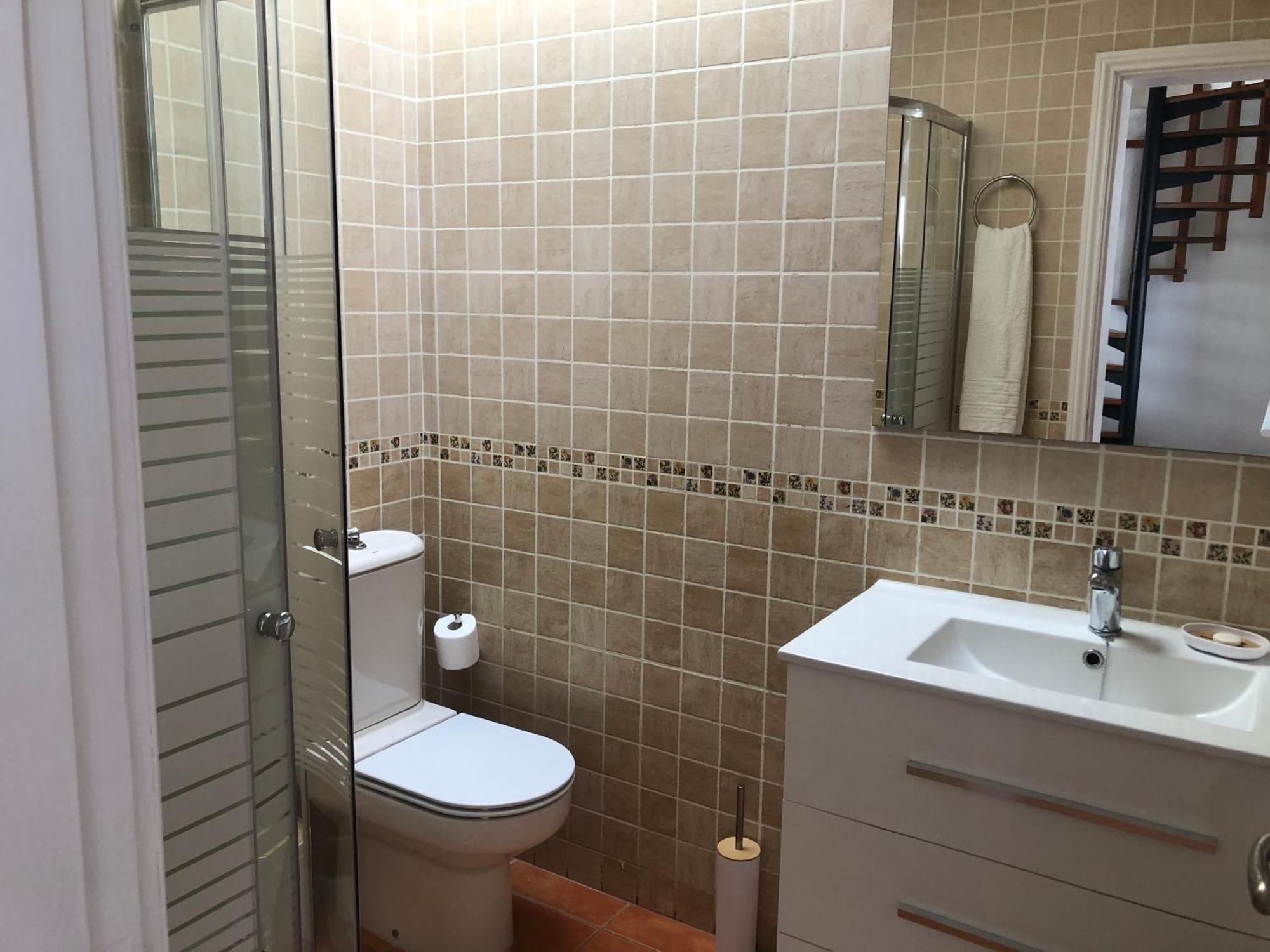 Duplex Independiente En Grandes Playas Corralejo Exteriér fotografie