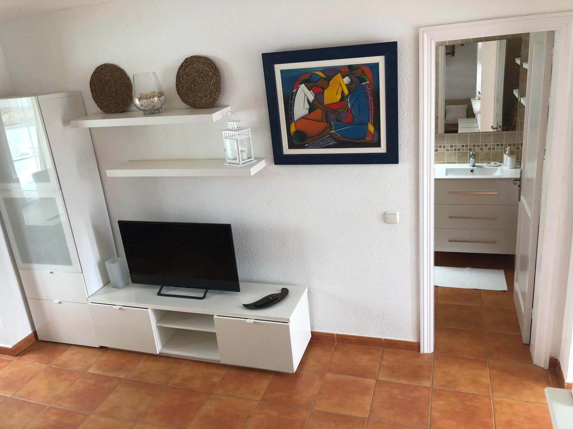 Duplex Independiente En Grandes Playas Corralejo Exteriér fotografie